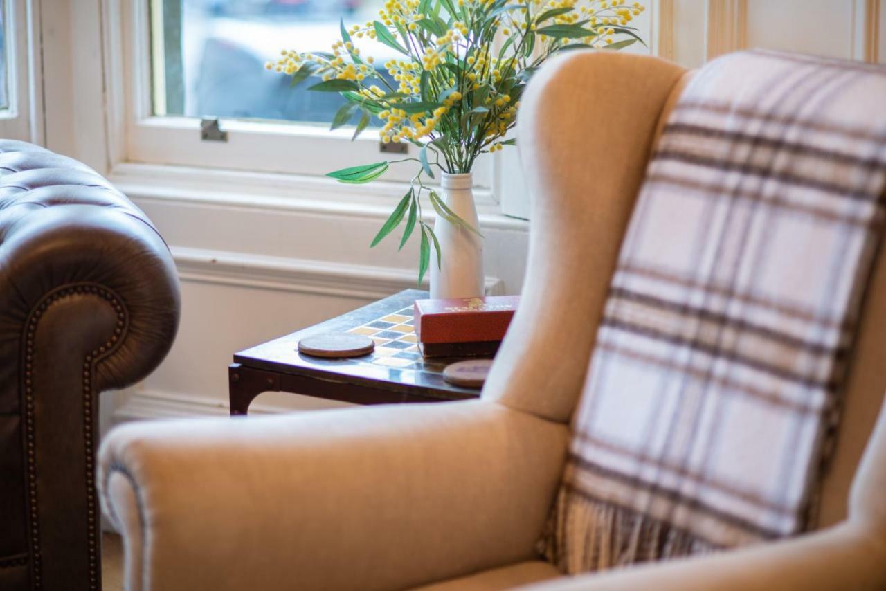 Beautiful Property In A Fantastic Location セント・アンドルーズ エクステリア 写真