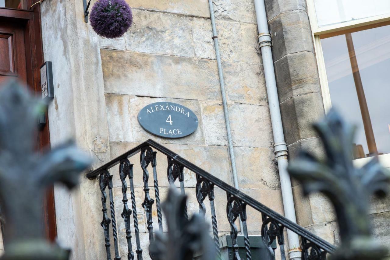 Beautiful Property In A Fantastic Location セント・アンドルーズ エクステリア 写真