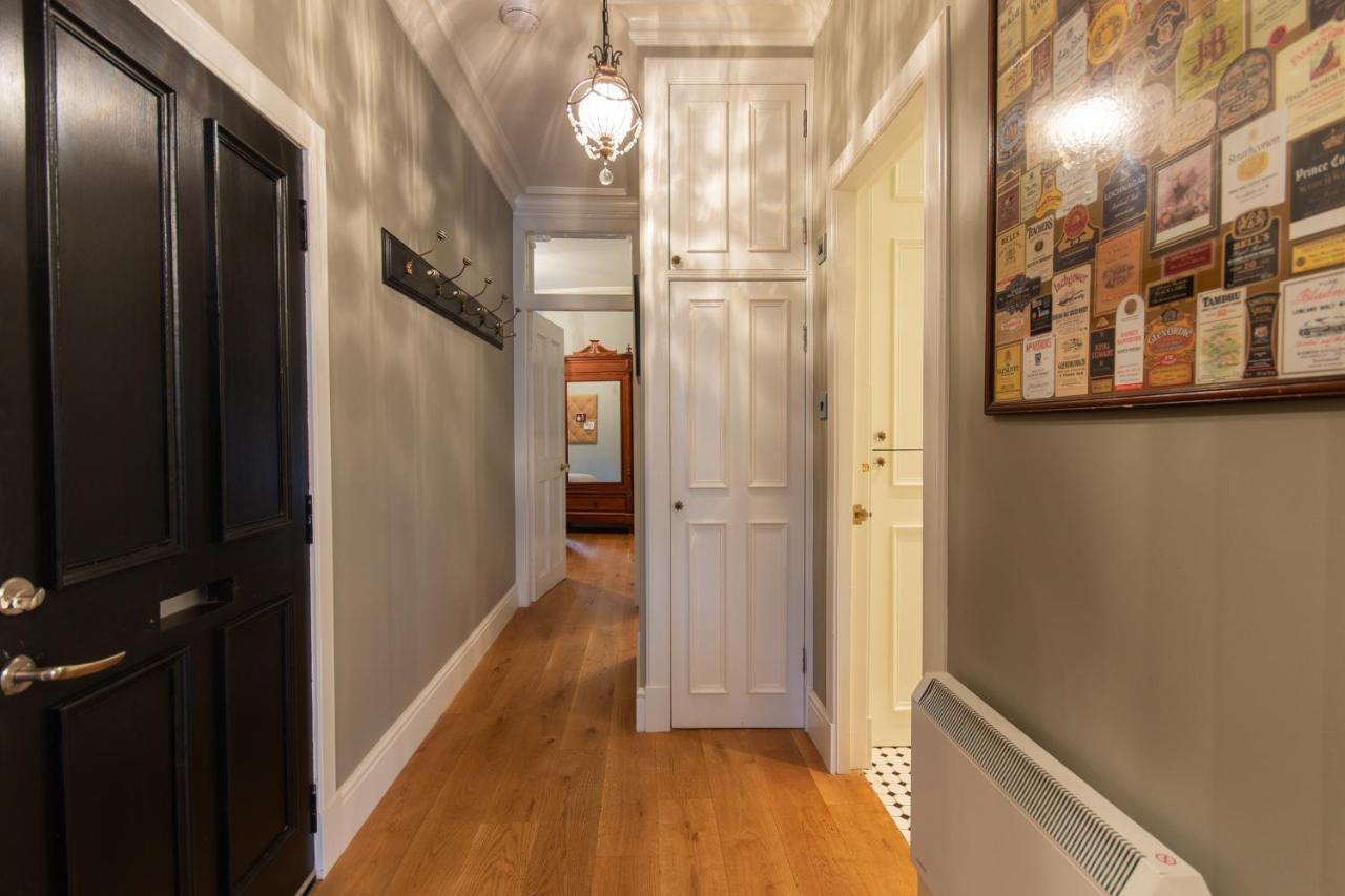 Beautiful Property In A Fantastic Location セント・アンドルーズ エクステリア 写真
