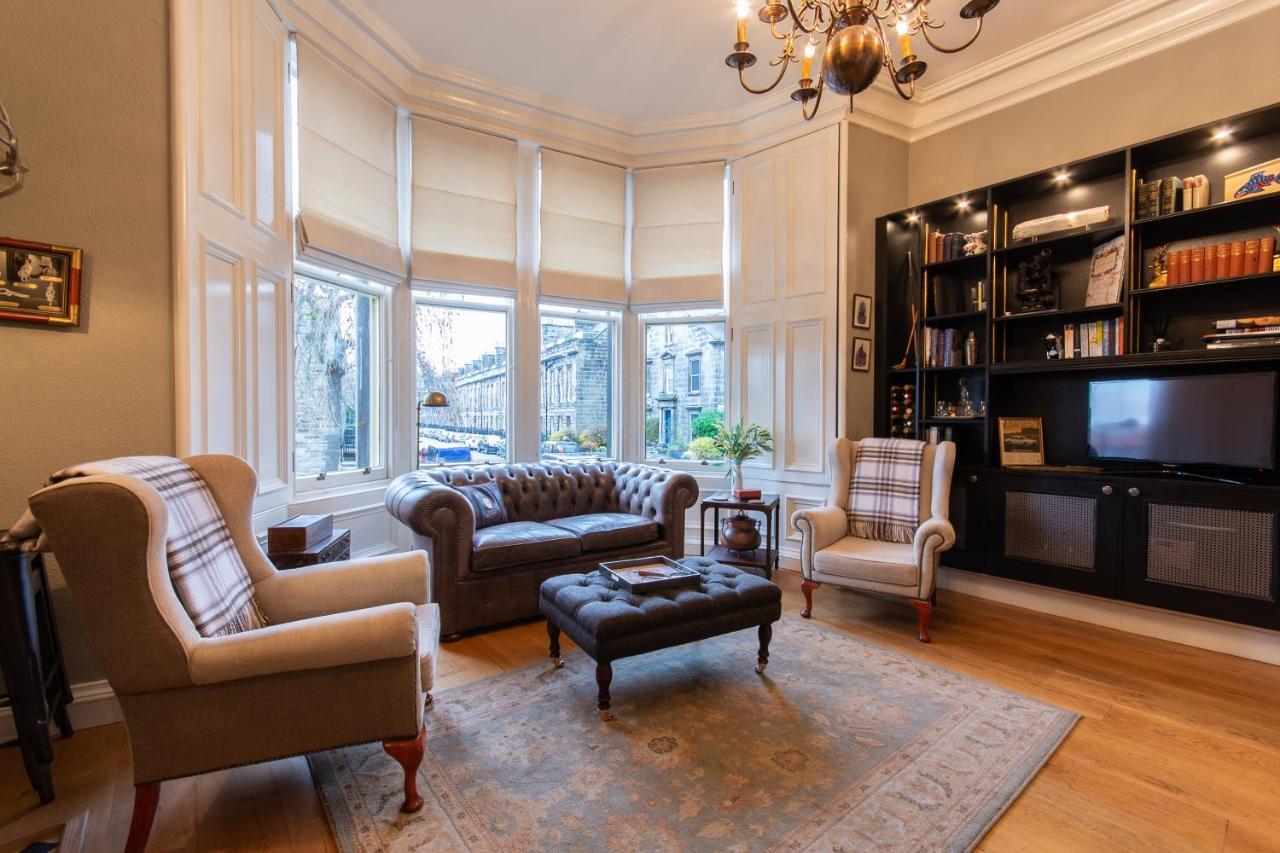 Beautiful Property In A Fantastic Location セント・アンドルーズ エクステリア 写真